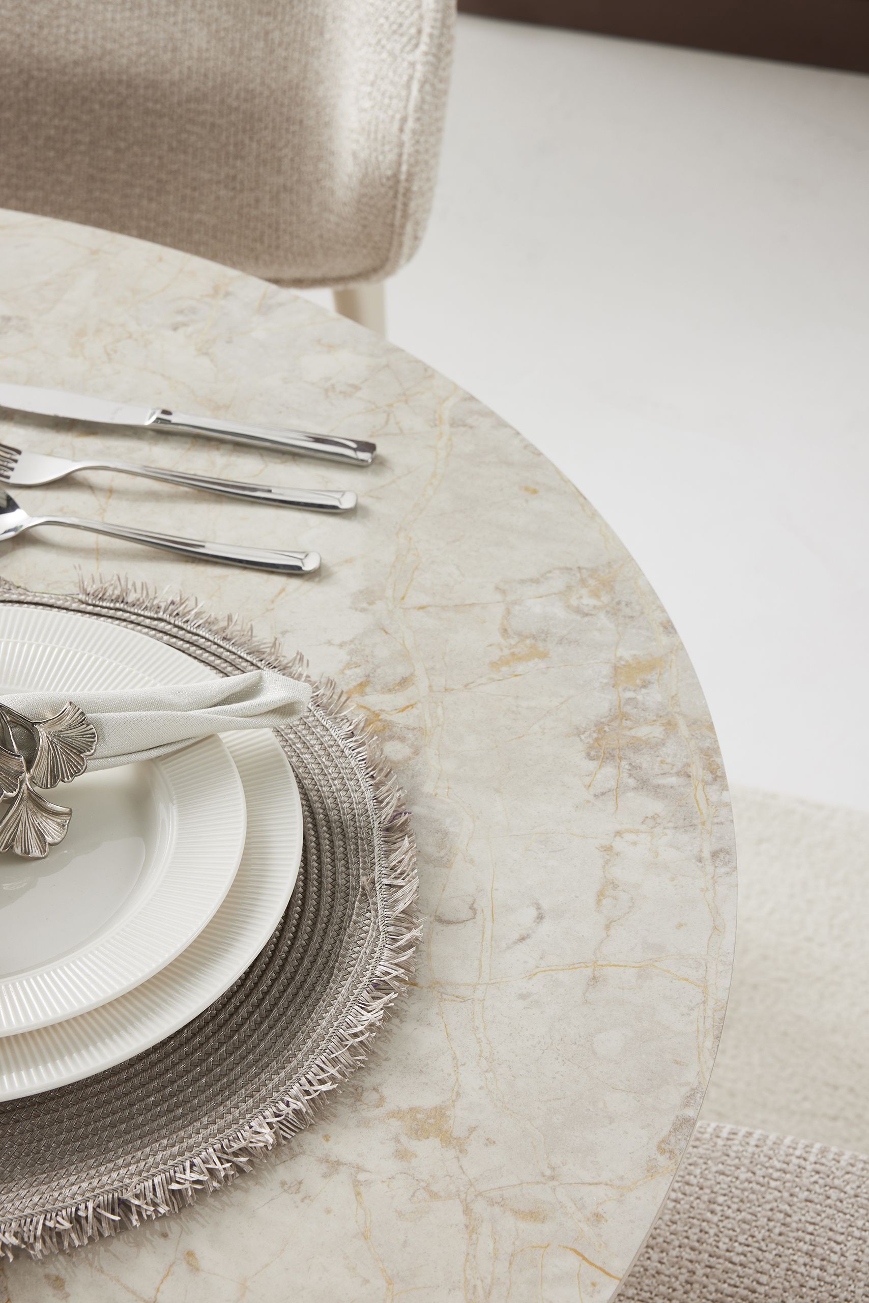 BONITA YEMEK ODASI TAKIMI