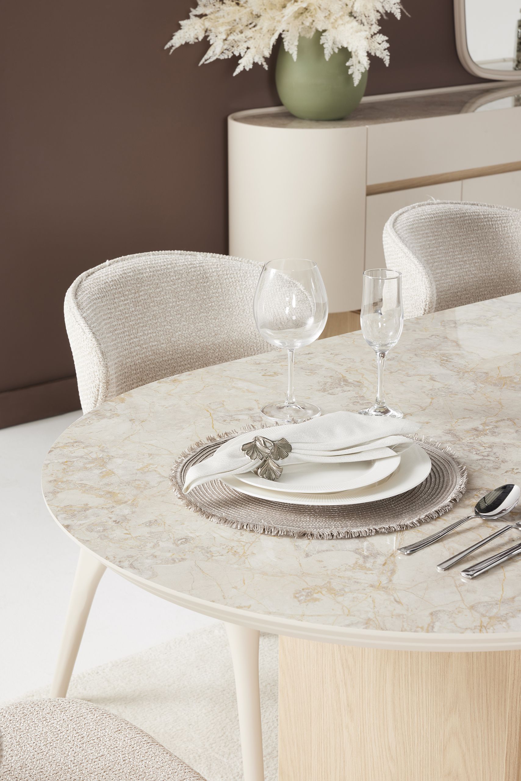 BONITA YEMEK ODASI TAKIMI