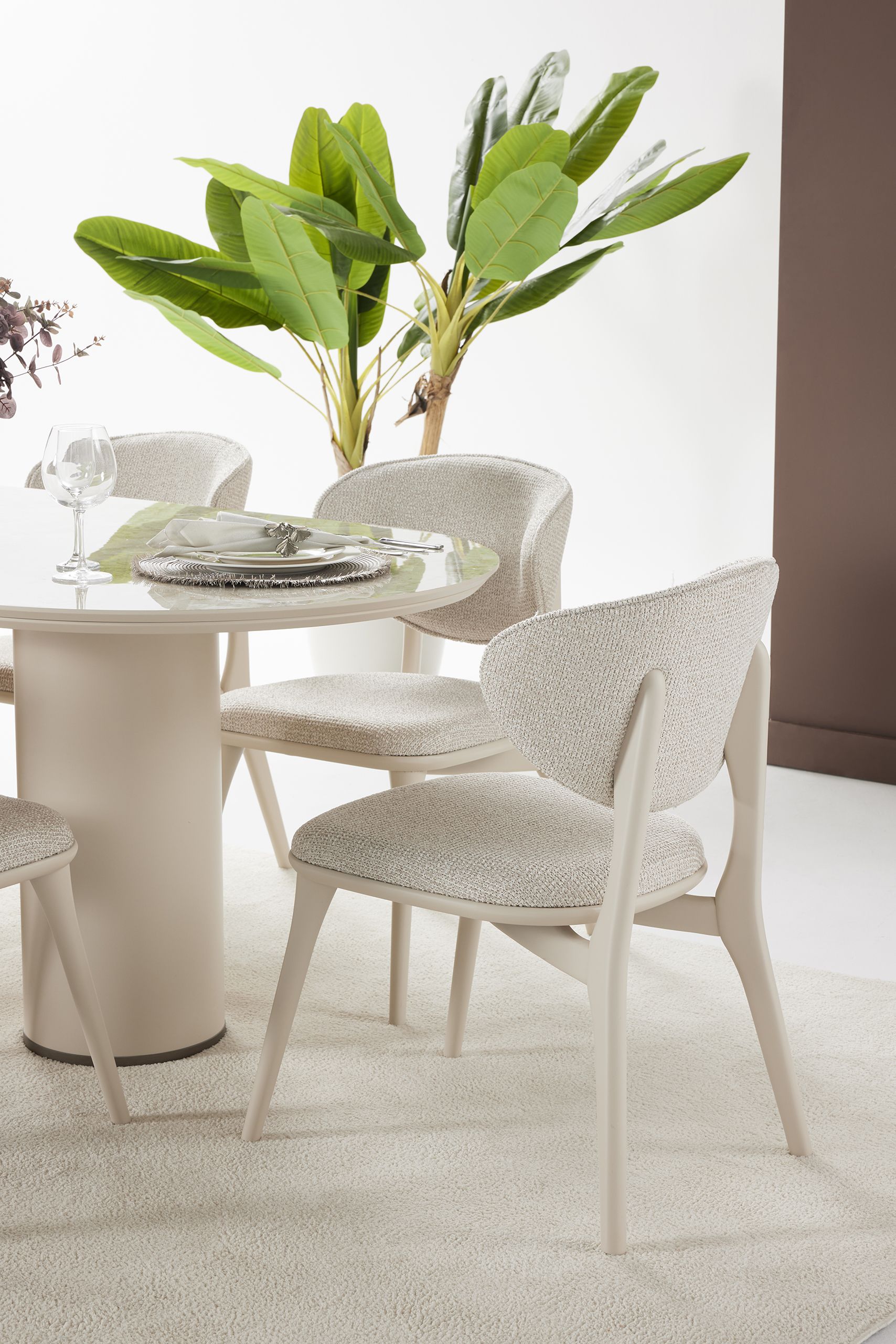 BONITA YEMEK ODASI TAKIMI