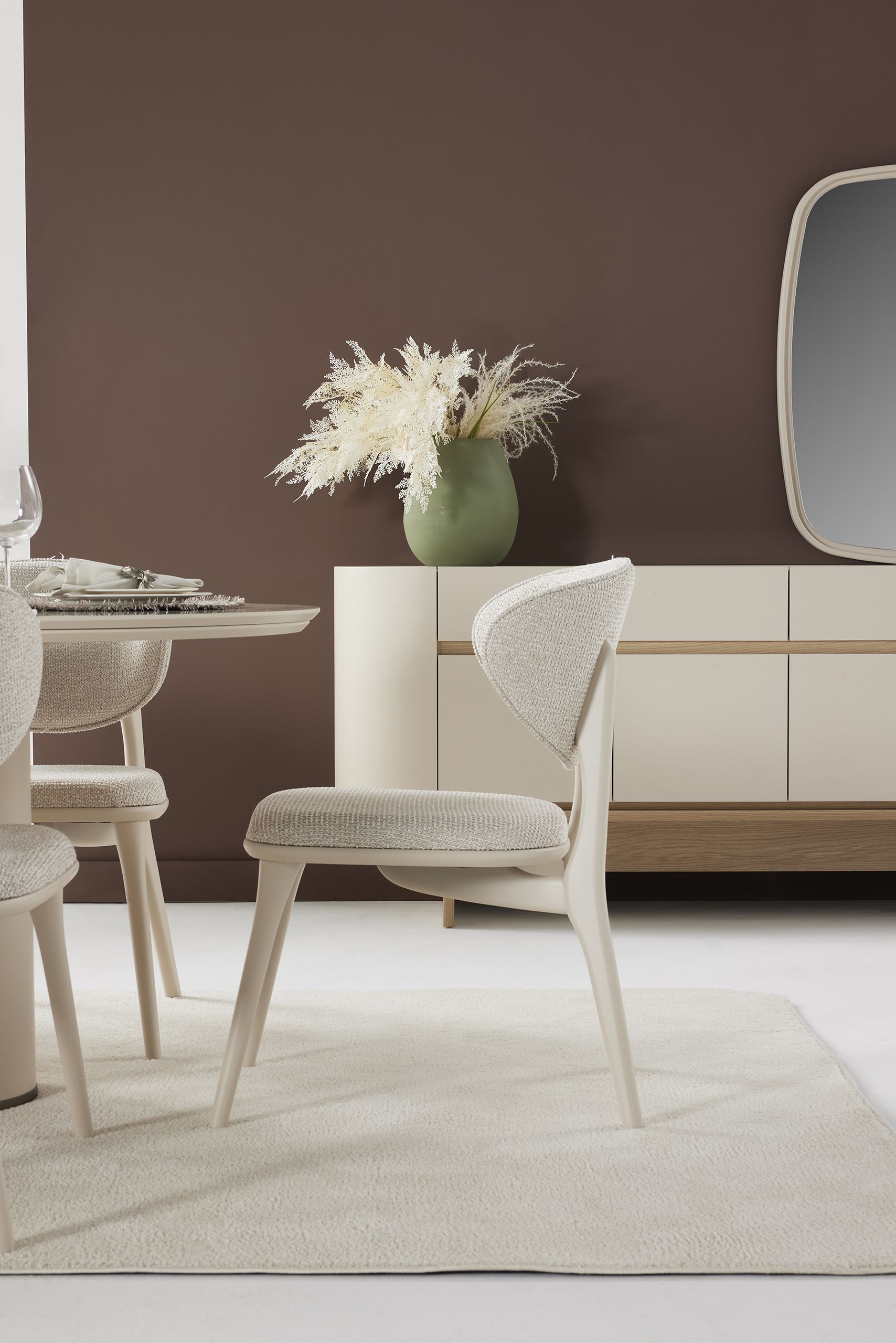 BONITA YEMEK ODASI TAKIMI