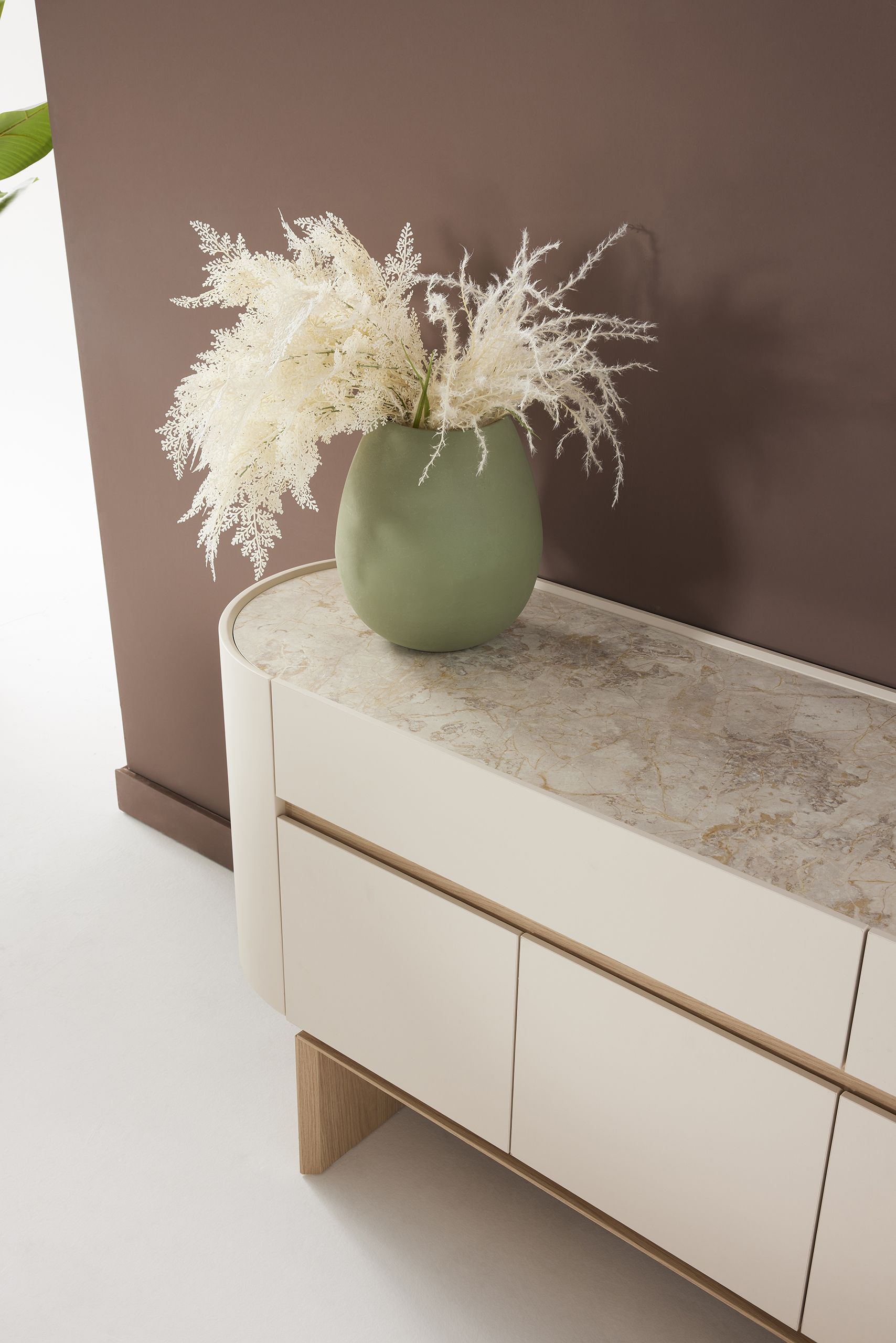 BONITA YEMEK ODASI TAKIMI