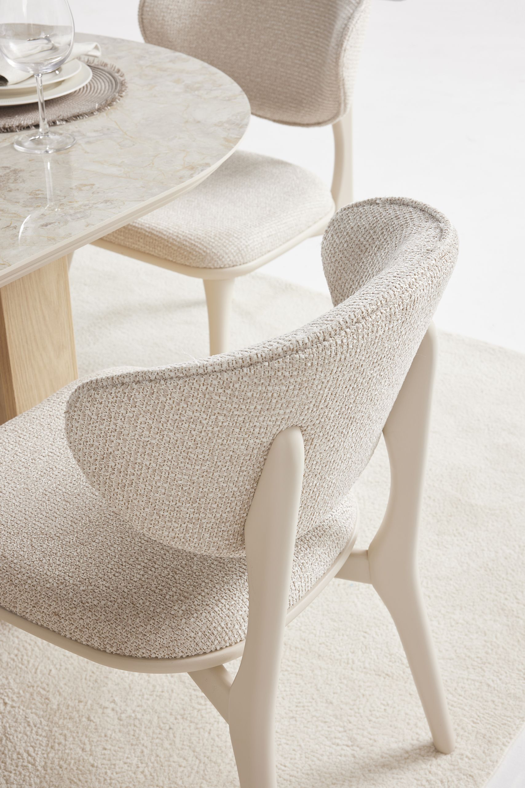 BONITA YEMEK ODASI TAKIMI