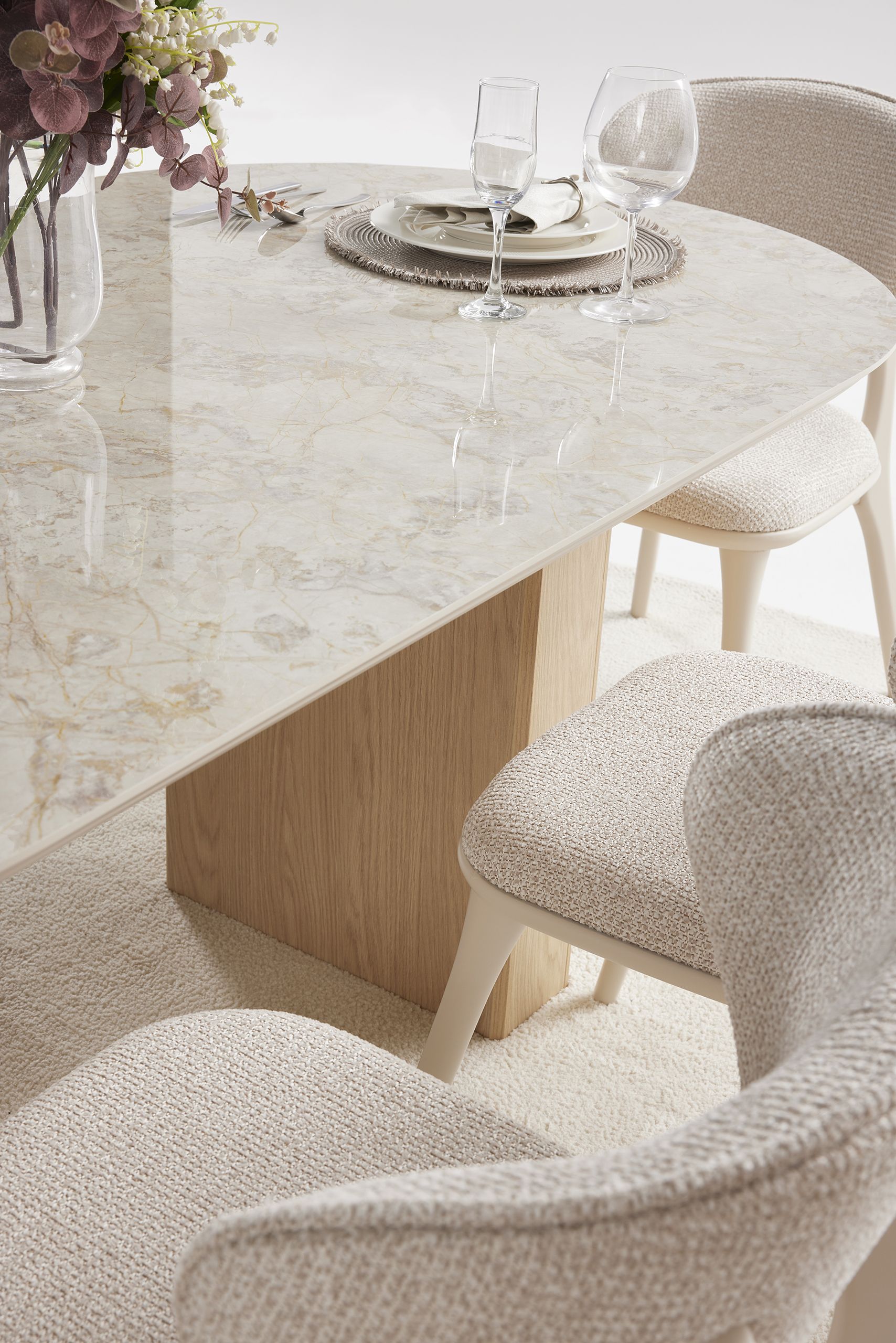 BONITA YEMEK ODASI TAKIMI