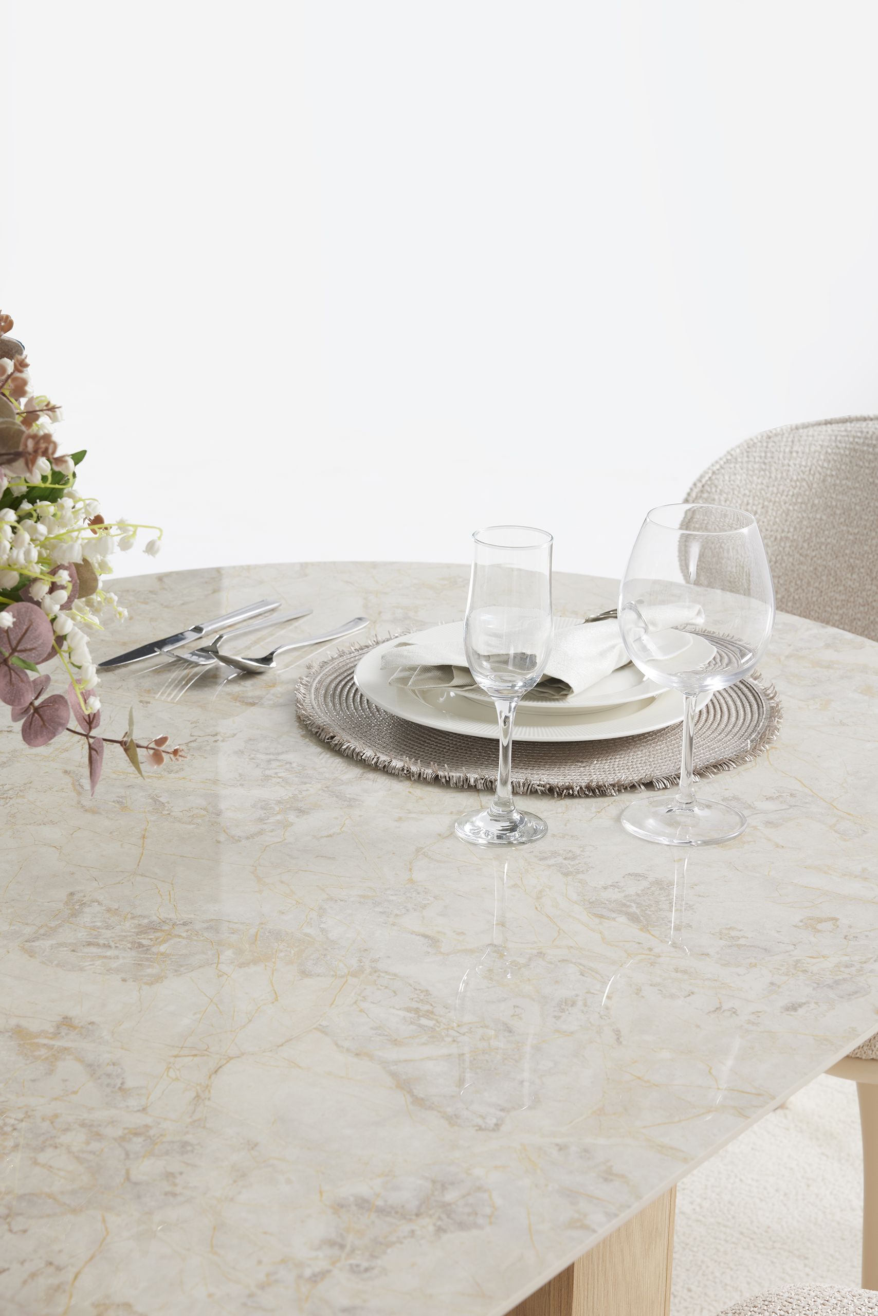 BONITA YEMEK ODASI TAKIMI