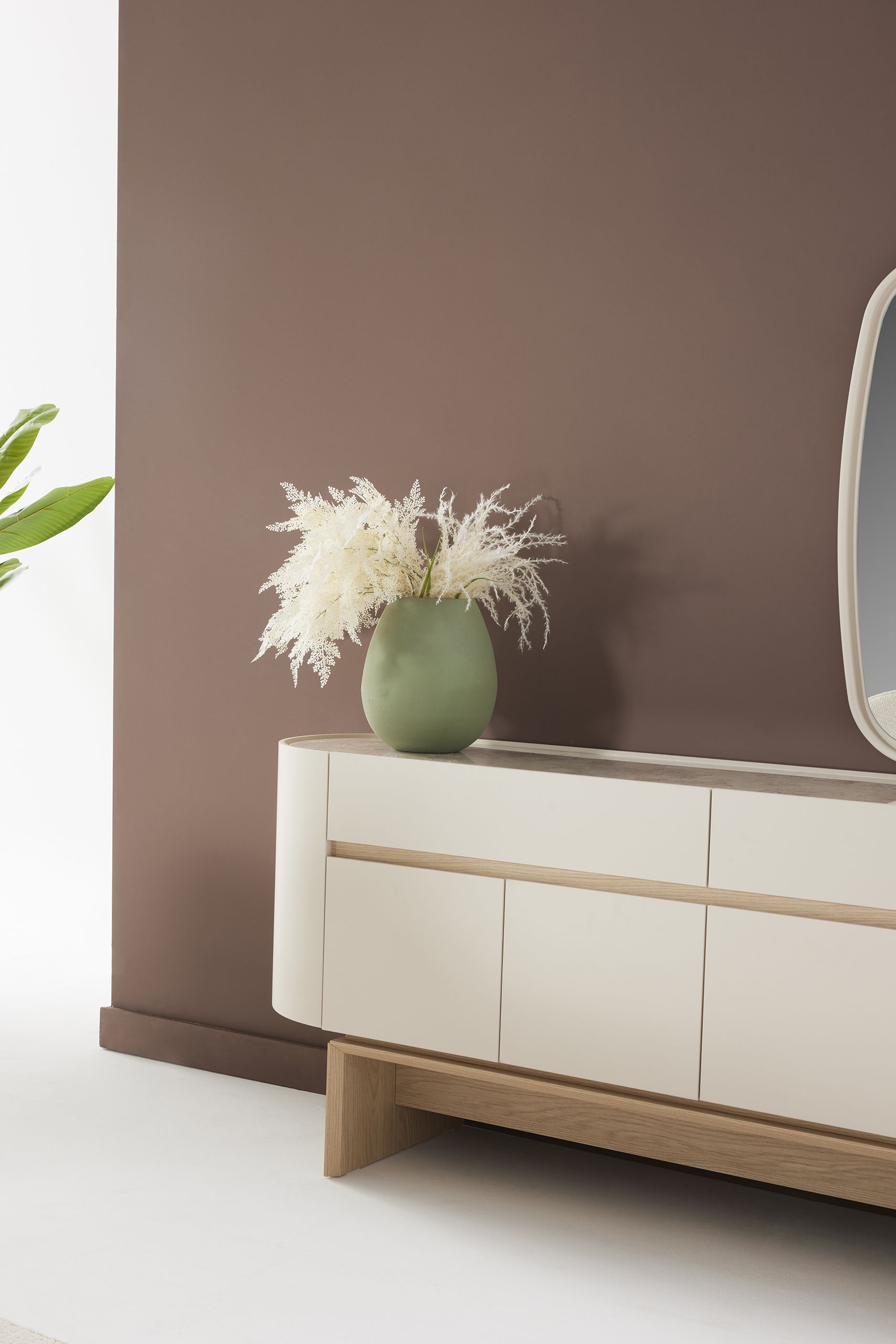 BONITA YEMEK ODASI TAKIMI