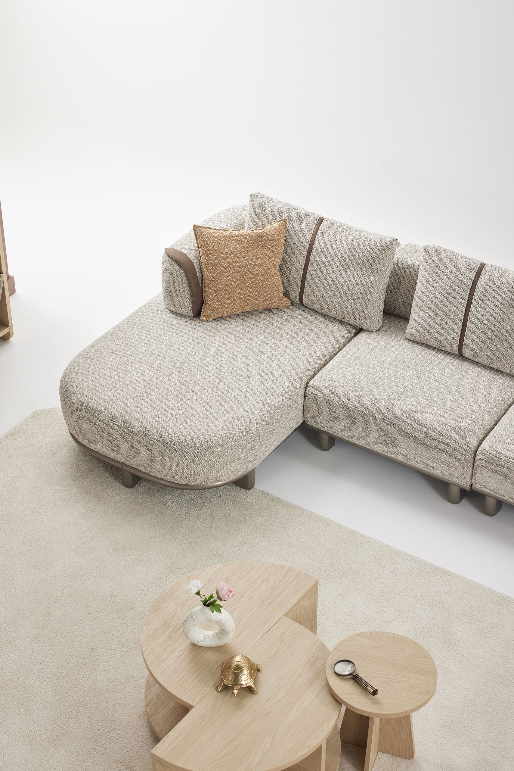 BONİTA OTURMA ODASI TAKIMI