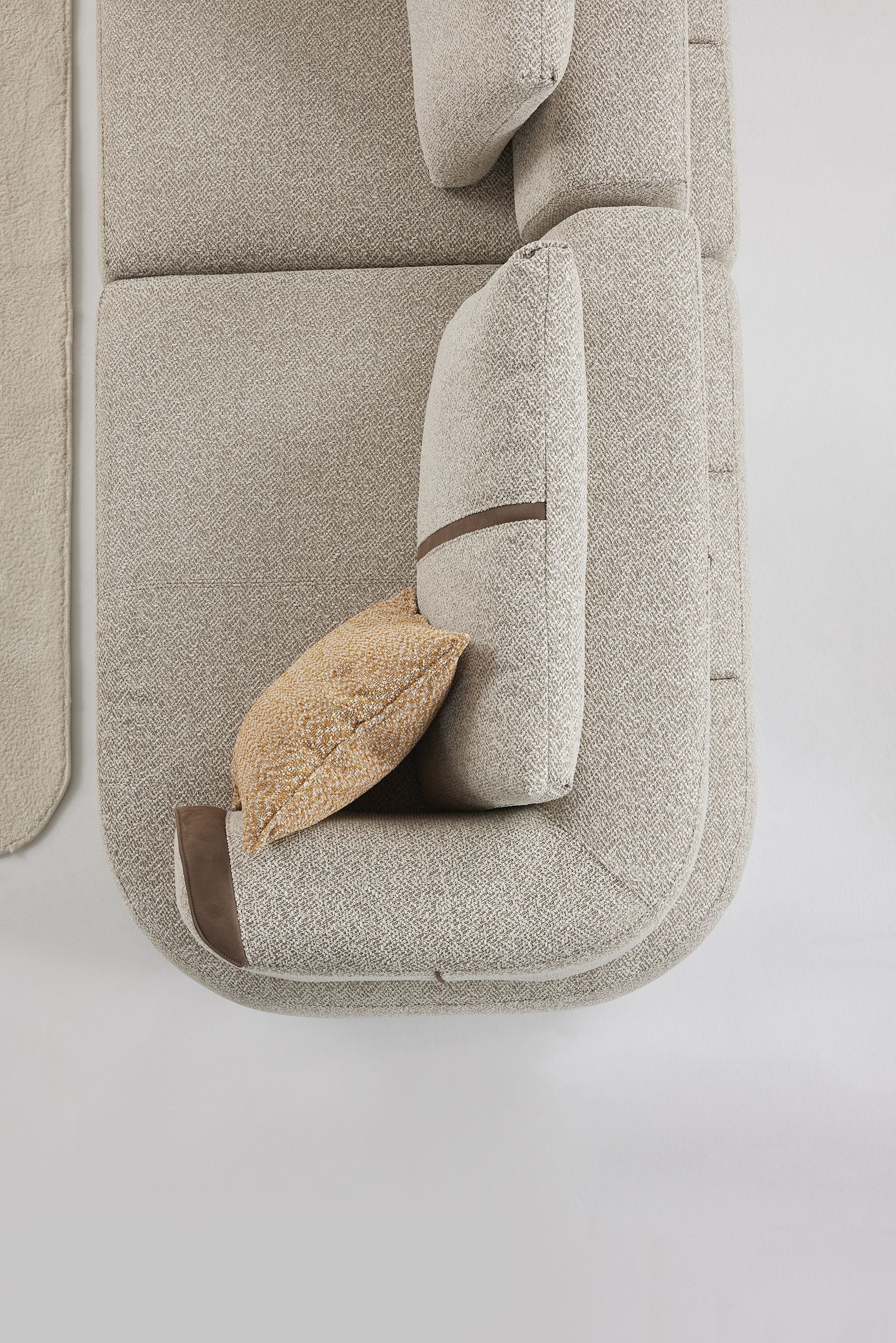 BONİTA OTURMA ODASI TAKIMI