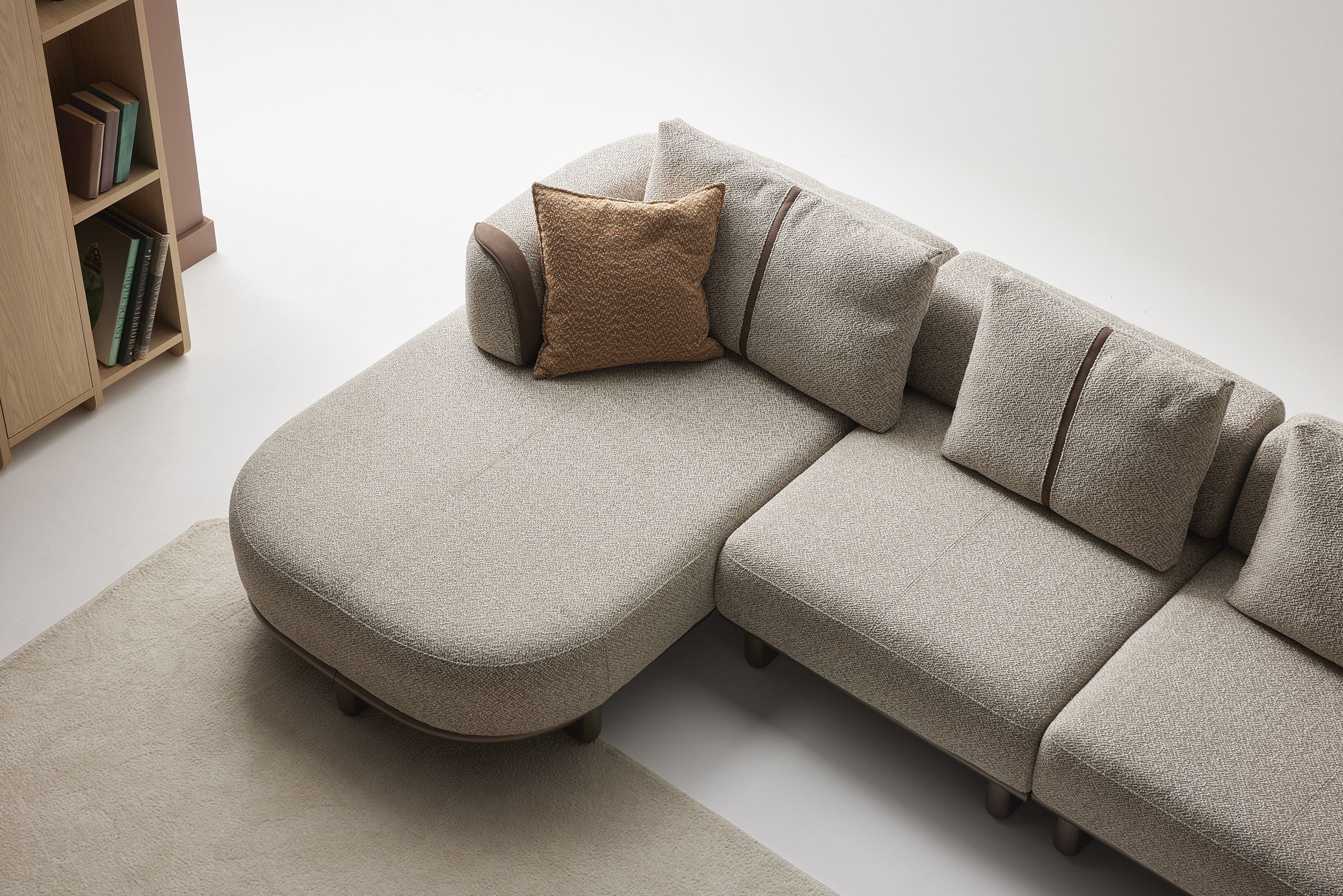 BONİTA OTURMA ODASI TAKIMI