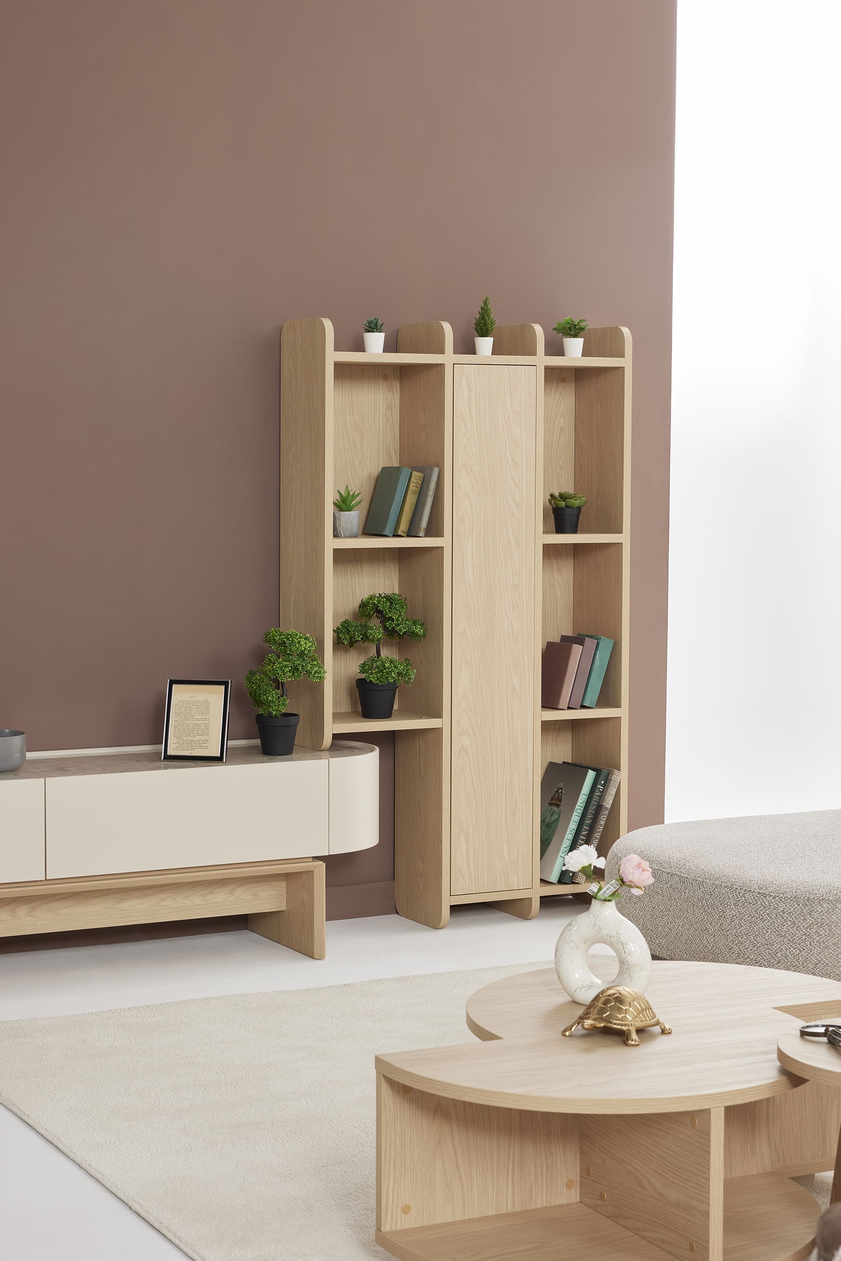 BONİTA OTURMA ODASI TAKIMI