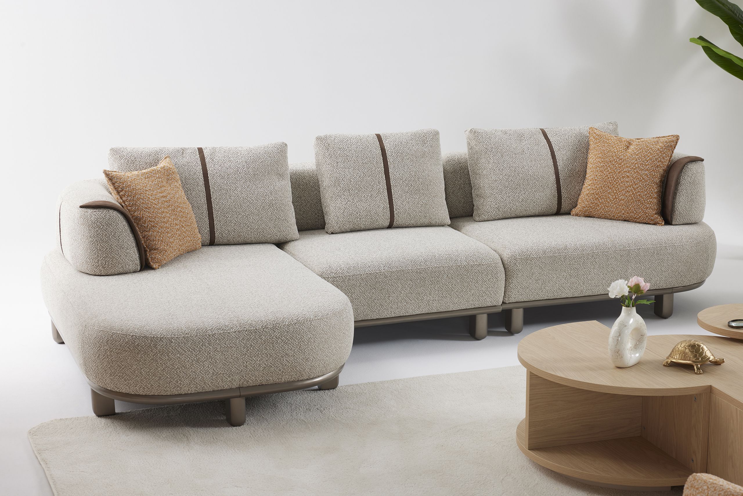 BONİTA OTURMA ODASI TAKIMI