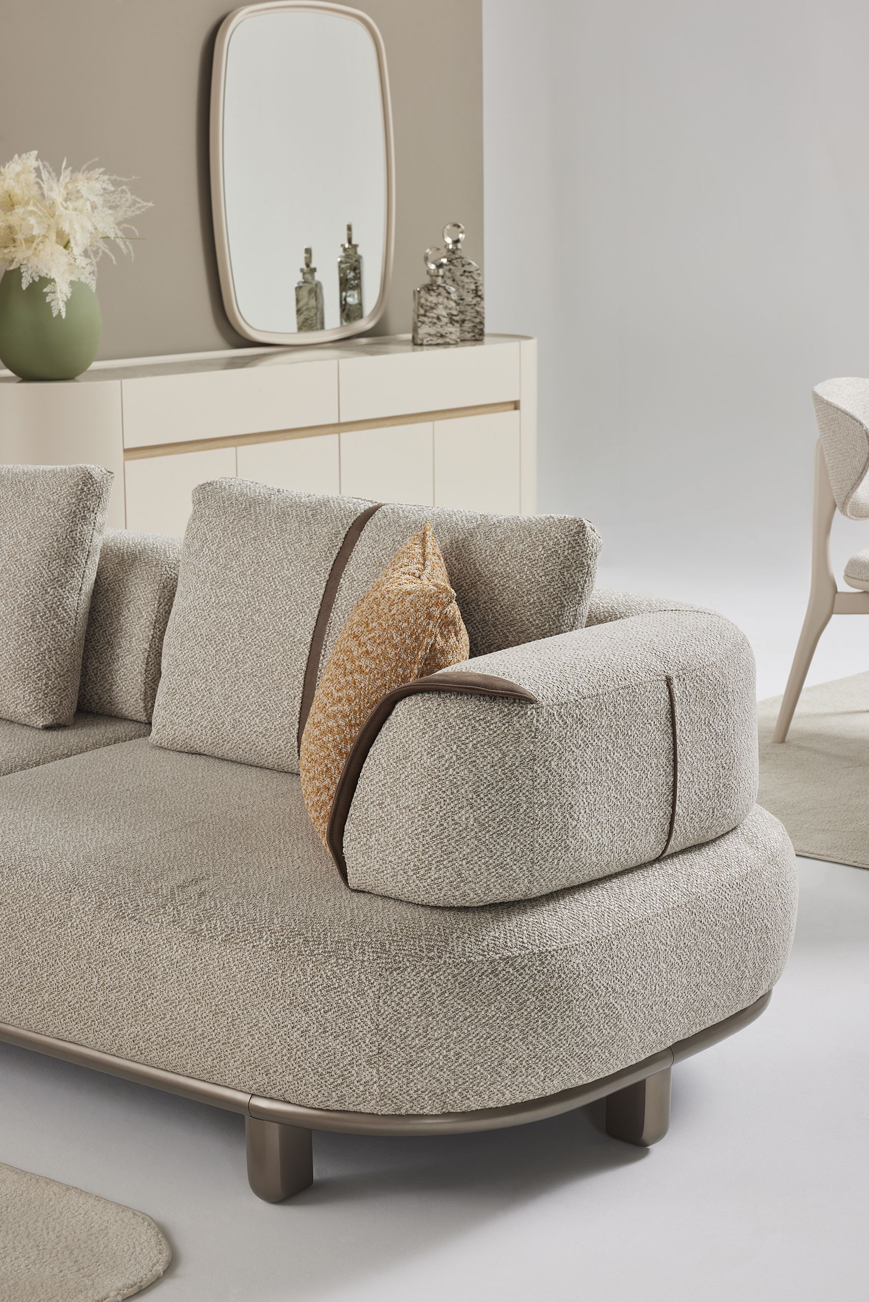 BONİTA OTURMA ODASI TAKIMI