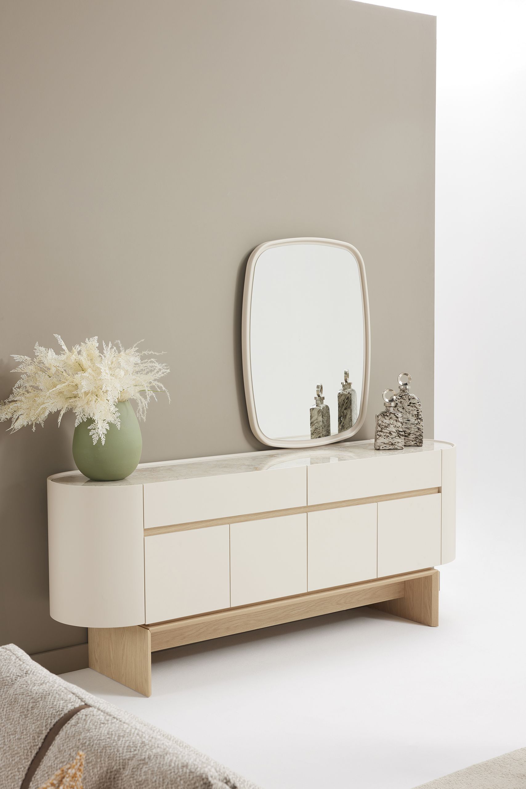 BONİTA OTURMA ODASI TAKIMI