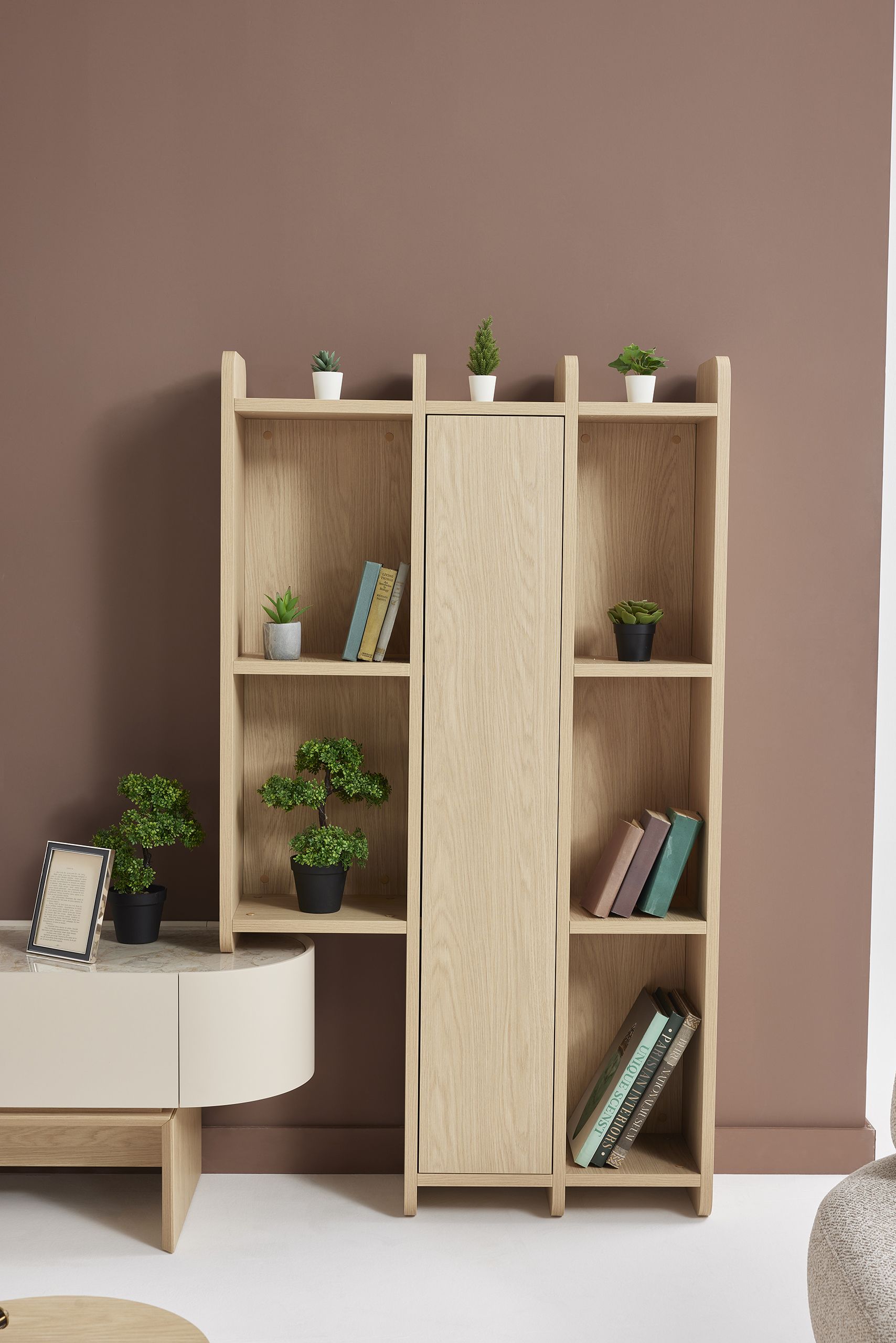 BONİTA OTURMA ODASI TAKIMI