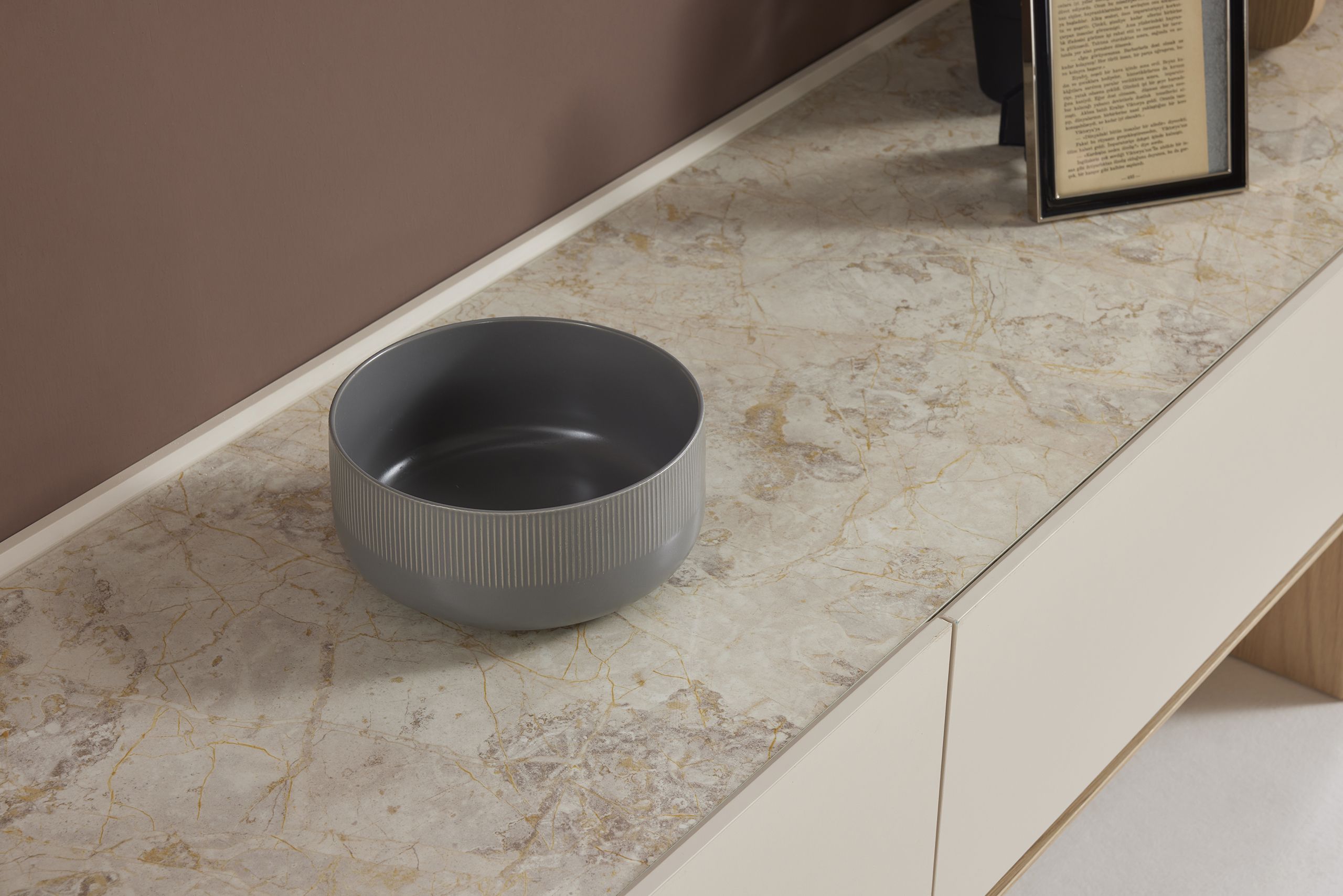 BONİTA OTURMA ODASI TAKIMI