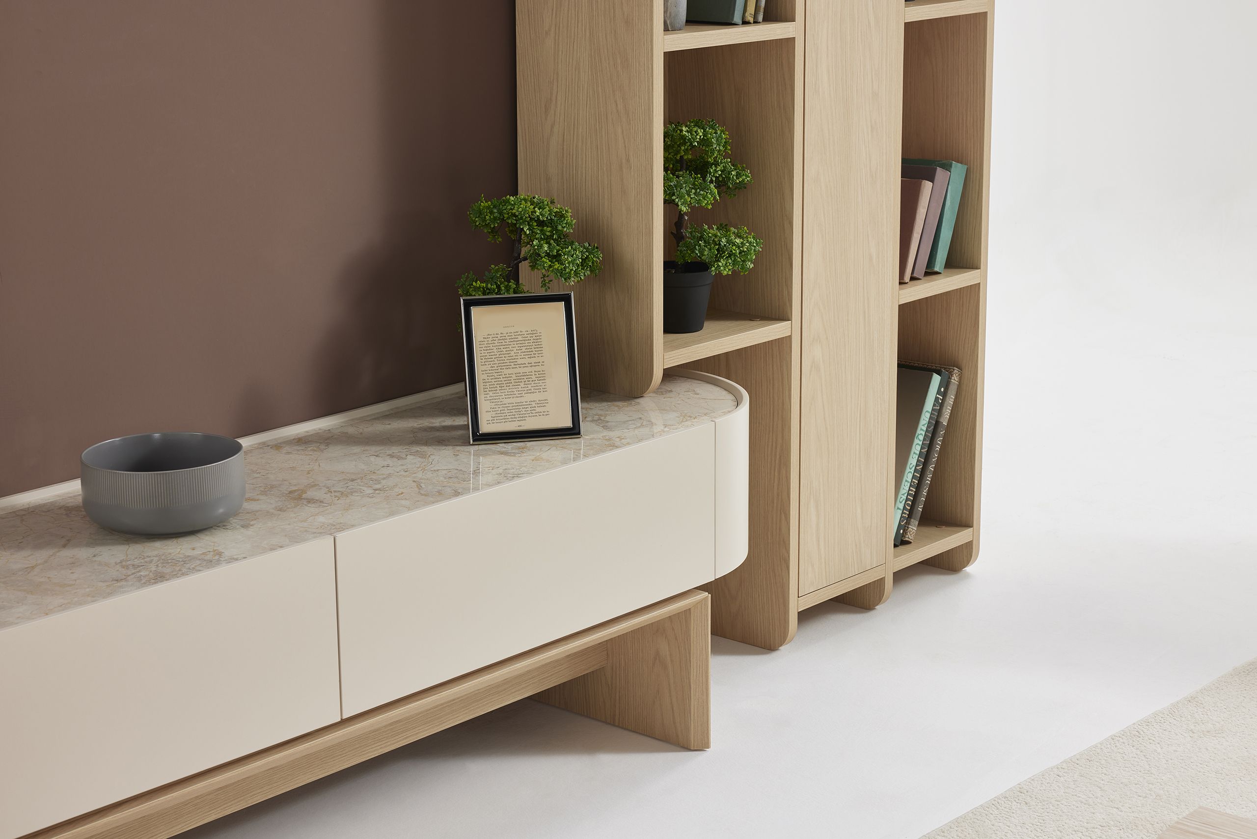 BONİTA OTURMA ODASI TAKIMI