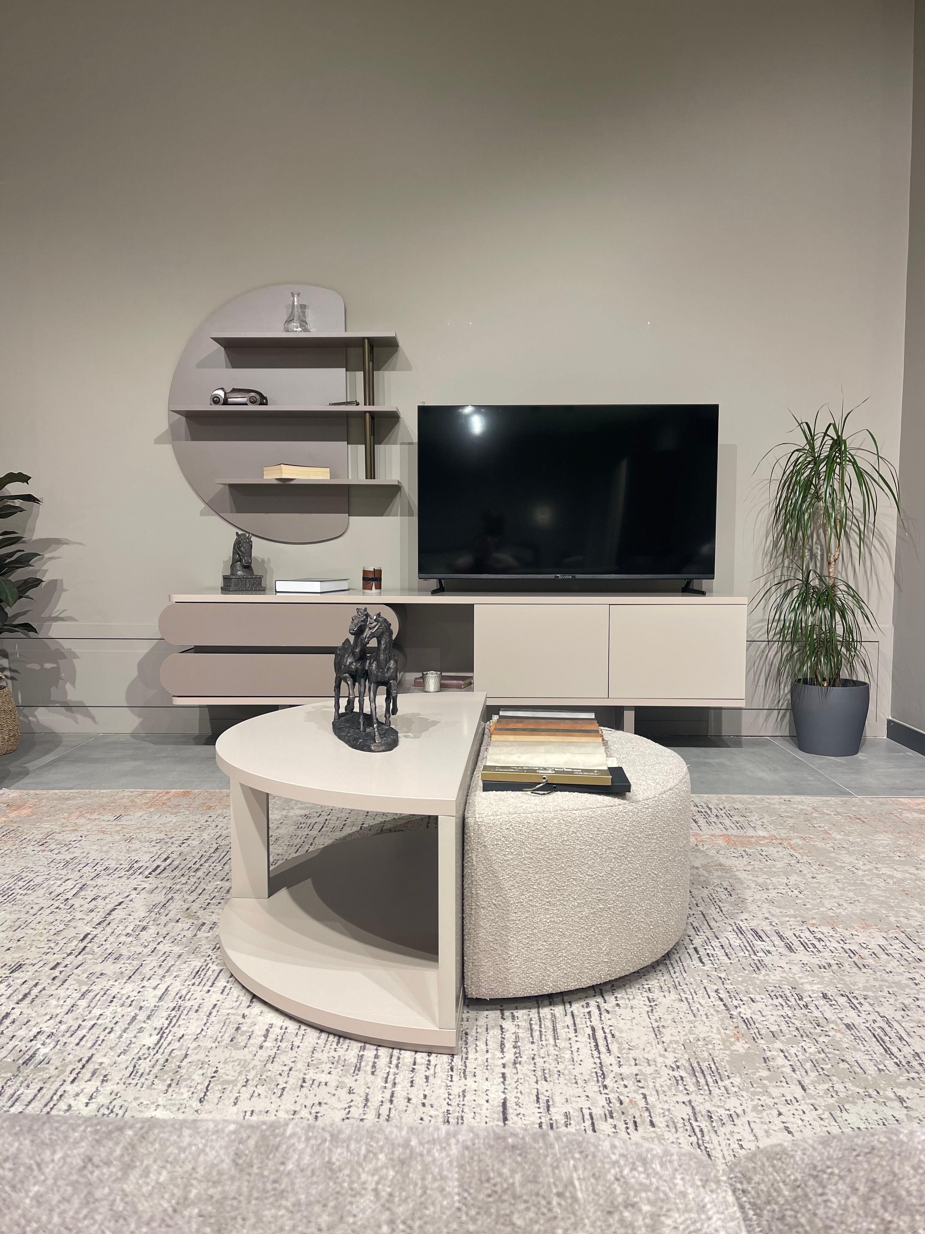 COMO YEMEK ODASI TAKIMI