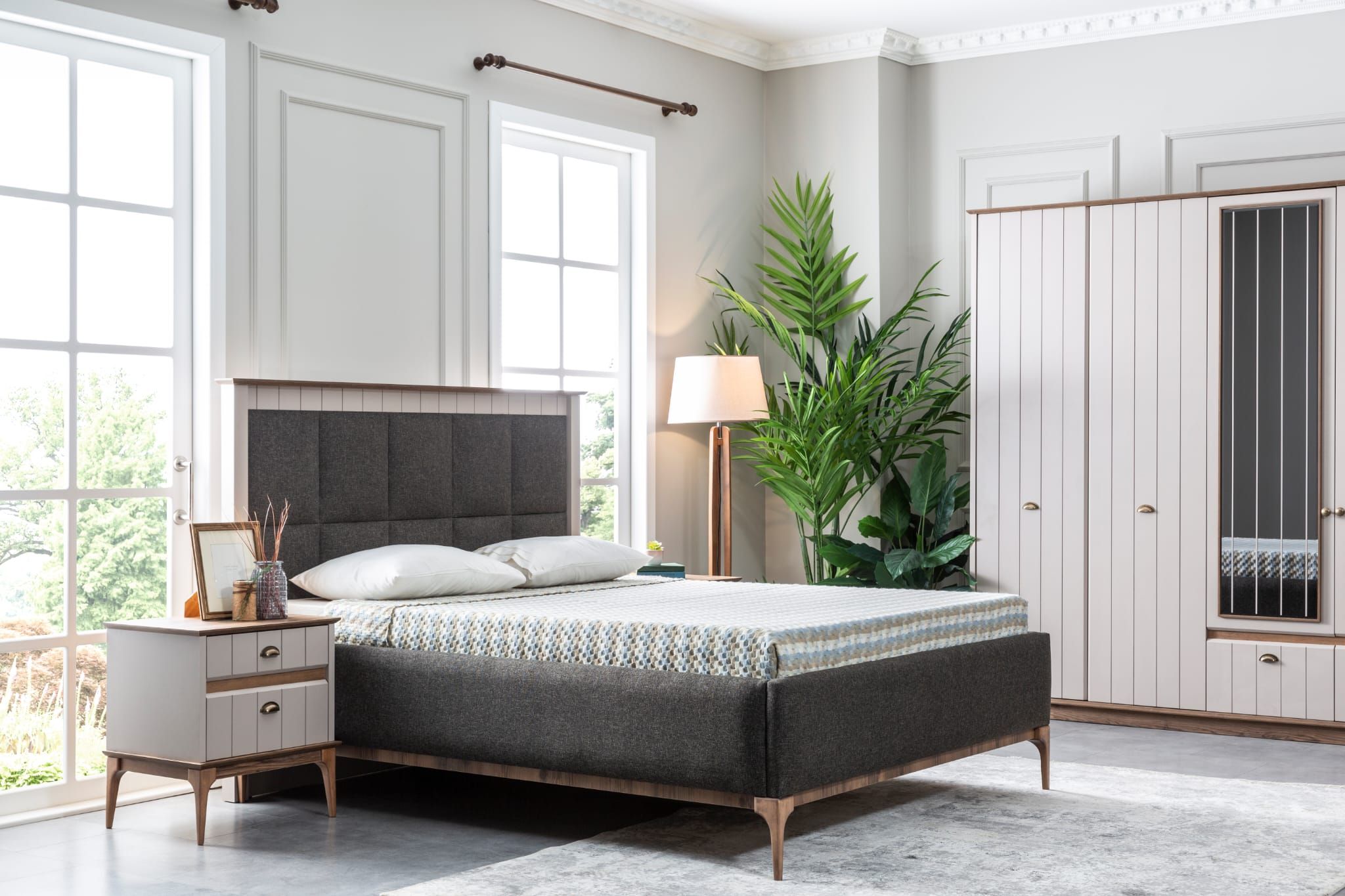 GUSTO YATAK ODASI TAKIMI