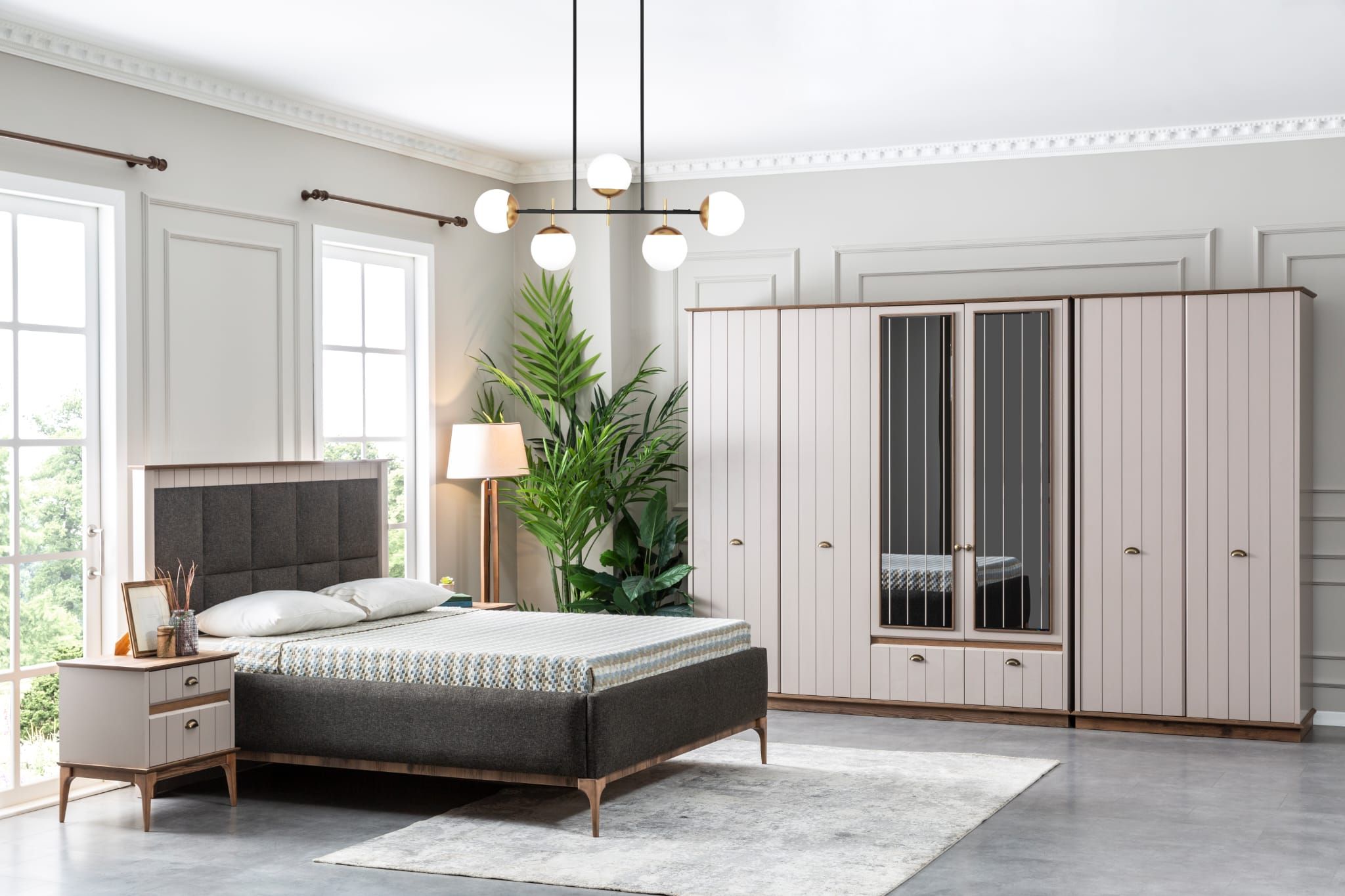 GUSTO YEMEK ODASI TAKIMI