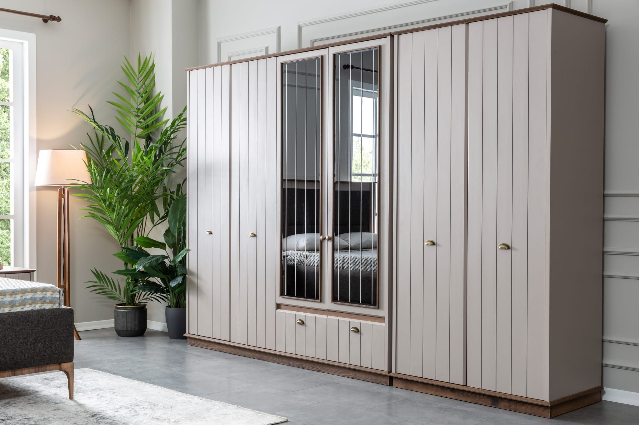 GUSTO YEMEK ODASI TAKIMI