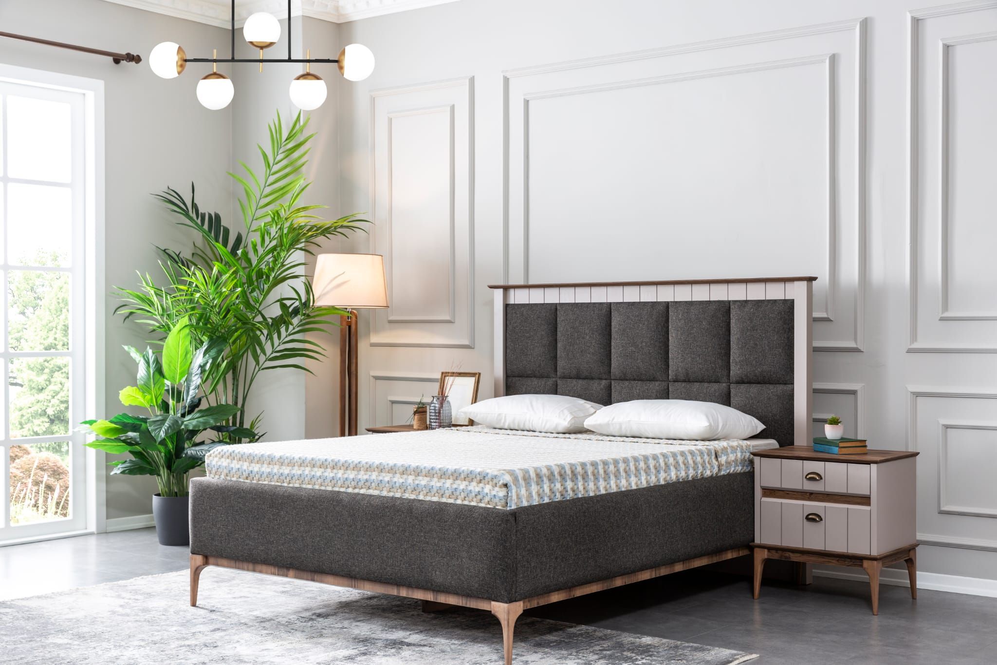 GUSTO YEMEK ODASI TAKIMI