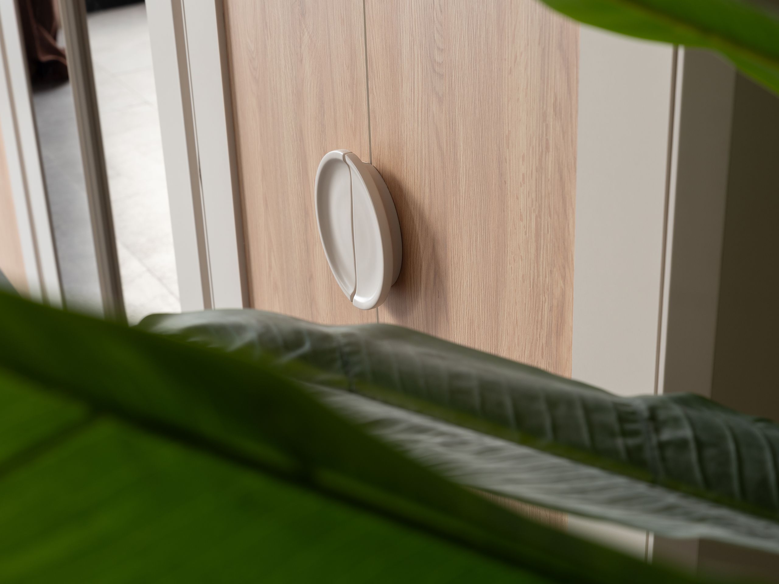 MİLOS YATAK ODASI TAKIMI