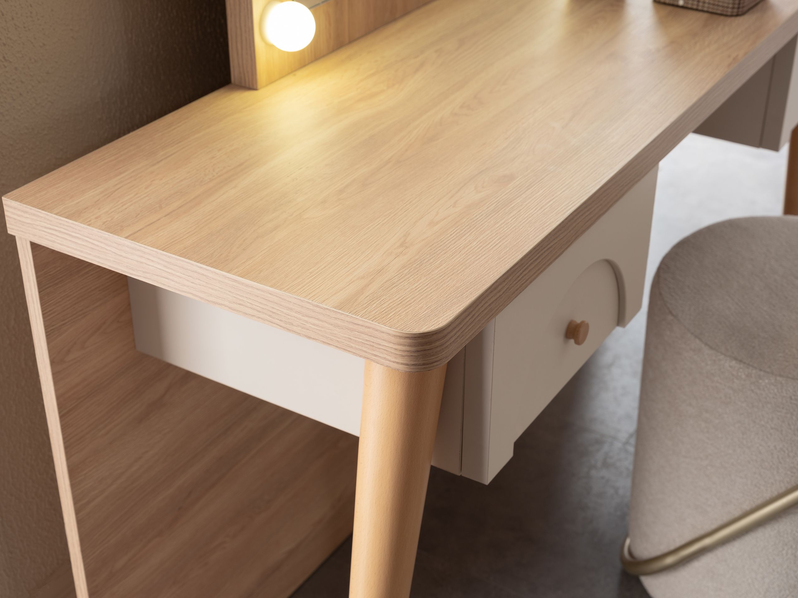 MİLOS YATAK ODASI TAKIMI