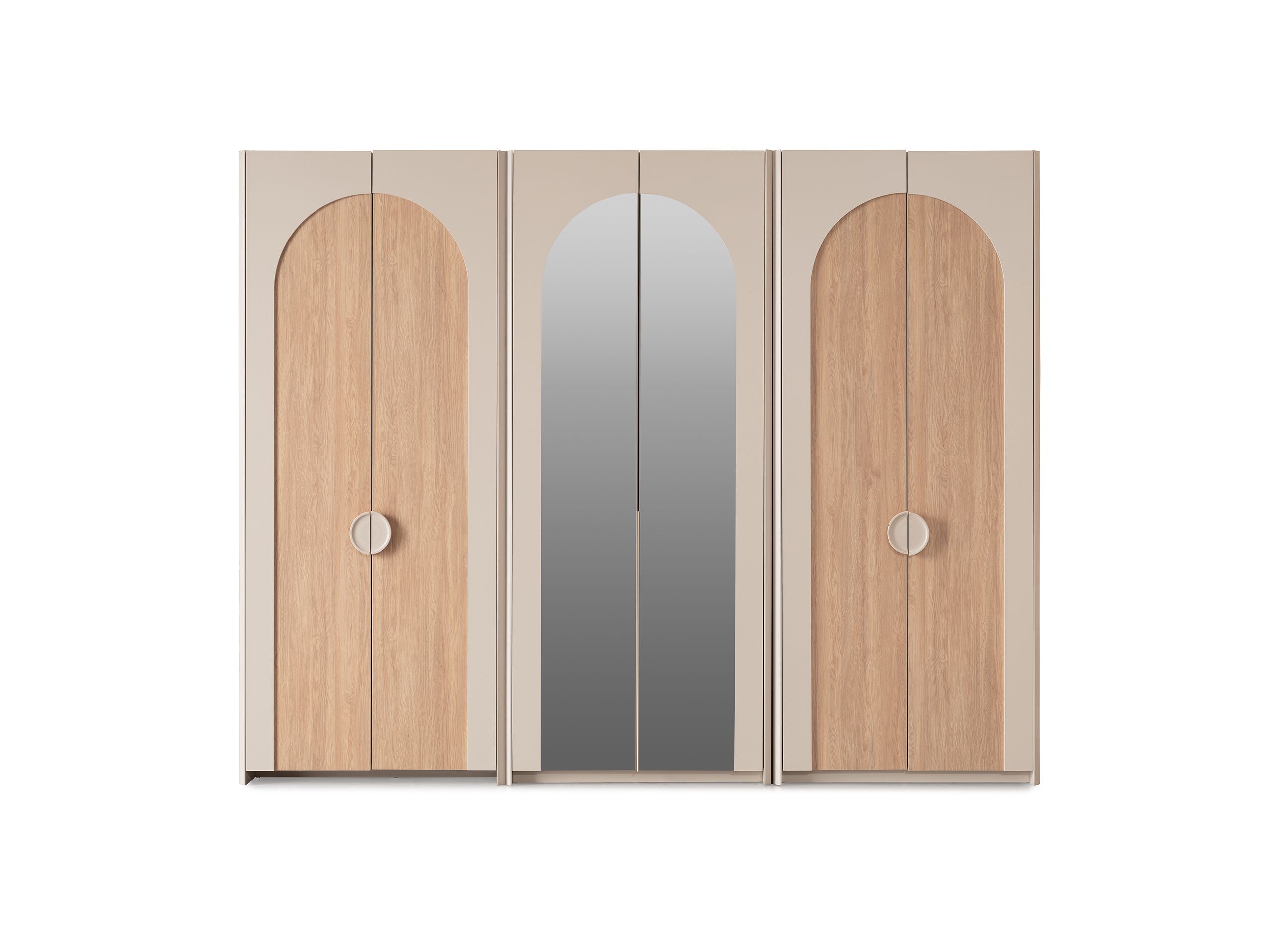 MİLOS YATAK ODASI TAKIMI