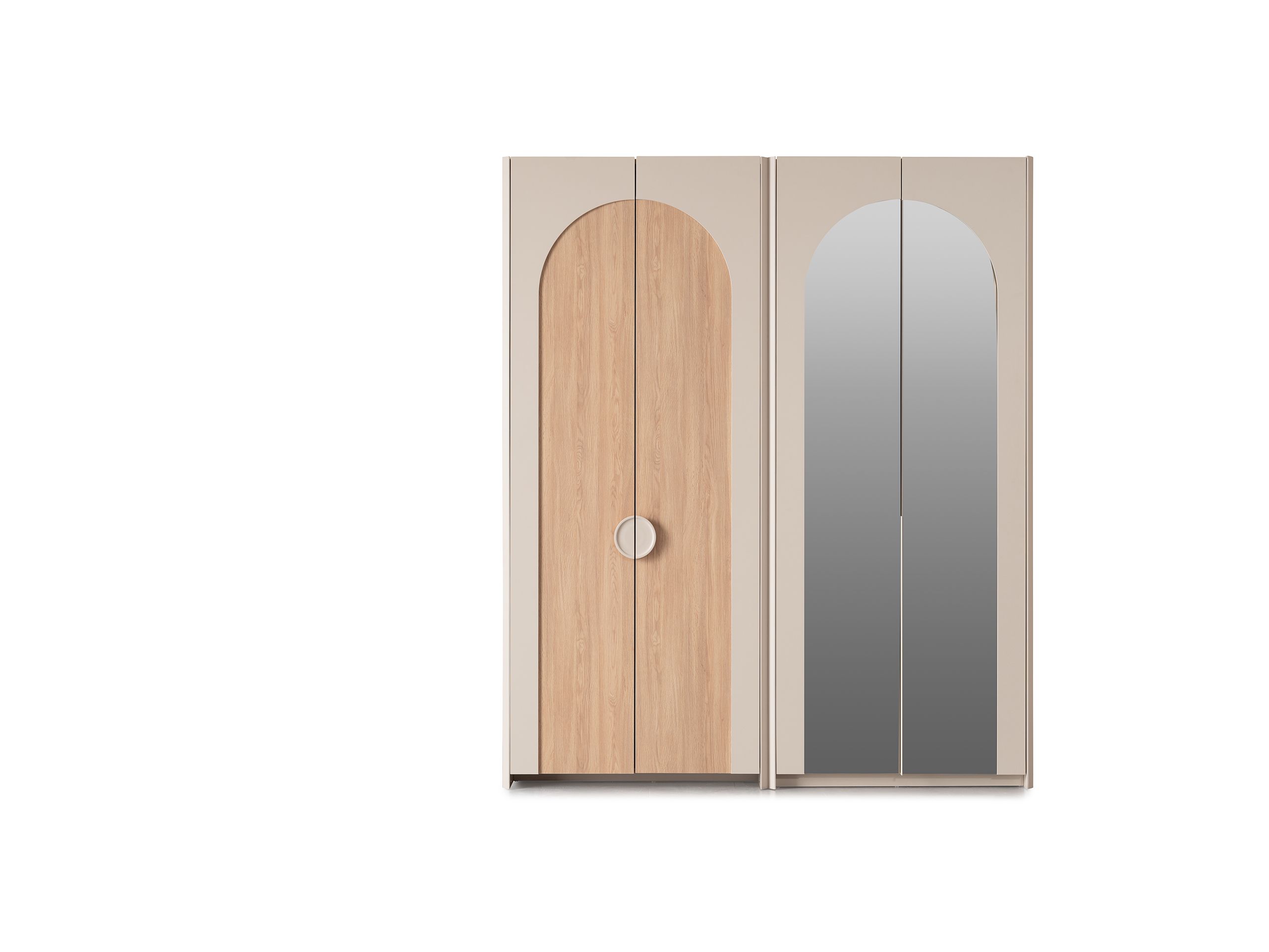 MİLOS YATAK ODASI TAKIMI