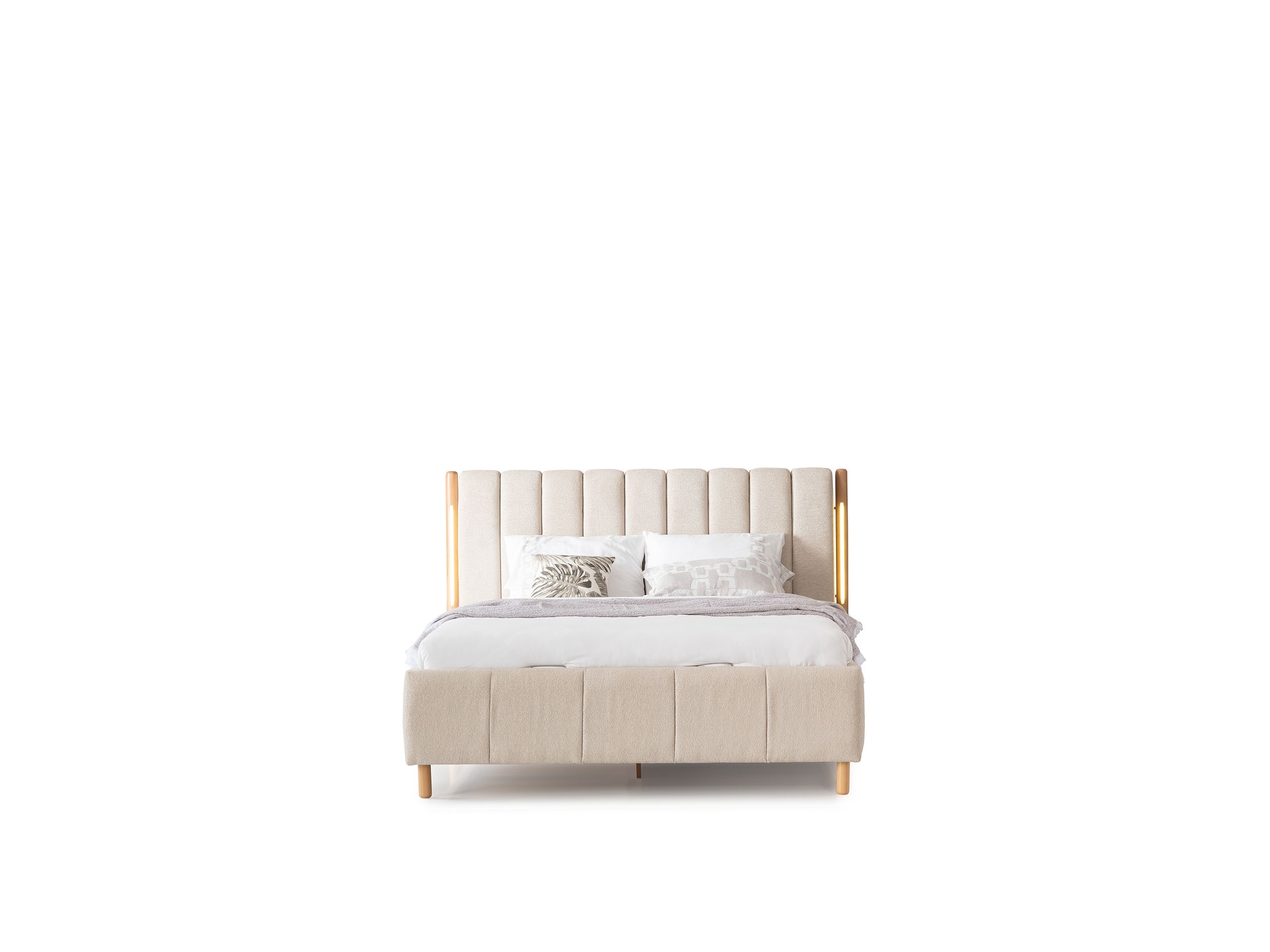 MİLOS YATAK ODASI TAKIMI