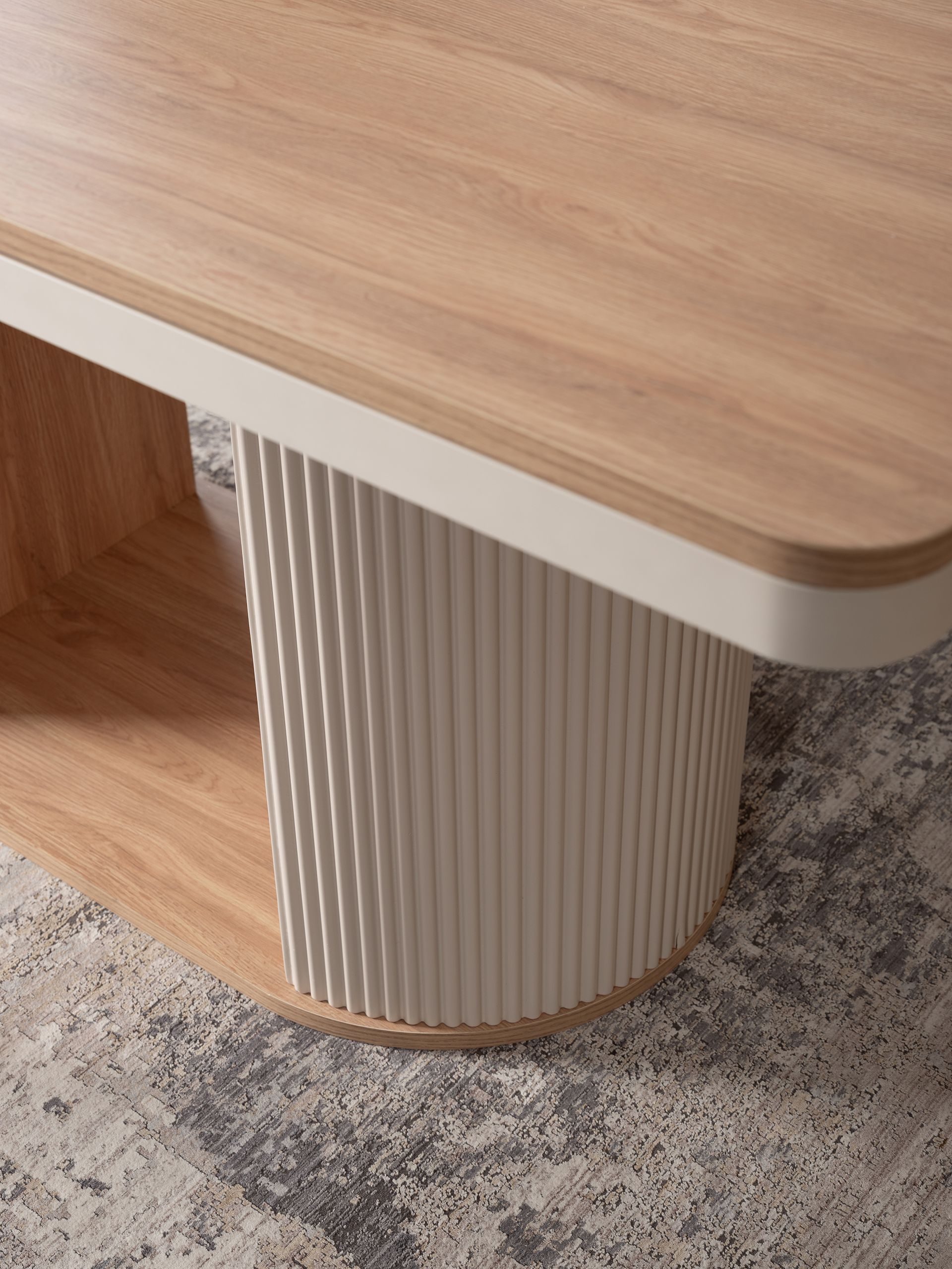 MİLOS YEMEK ODASI TAKIMI