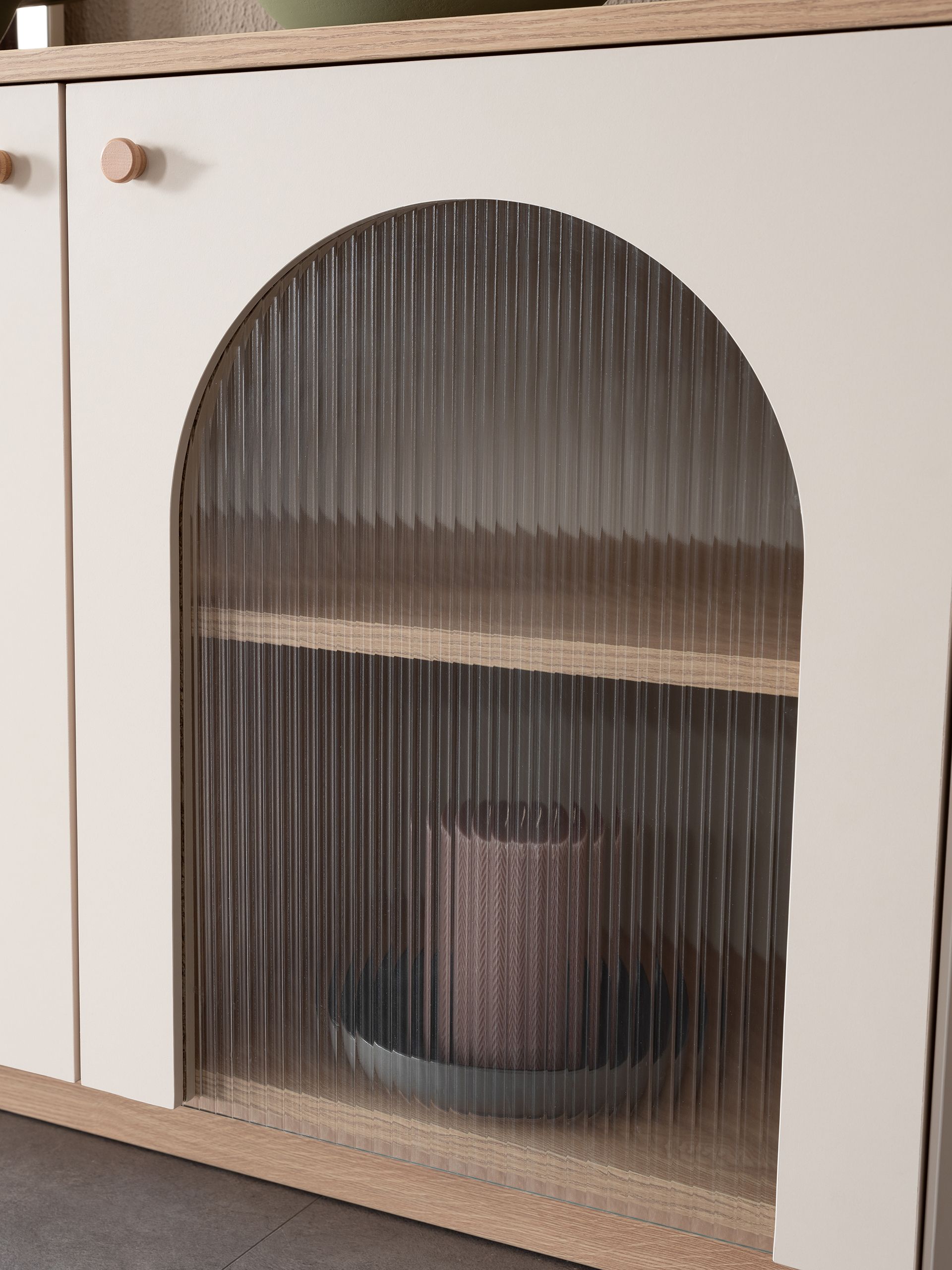 MİLOS YEMEK ODASI TAKIMI