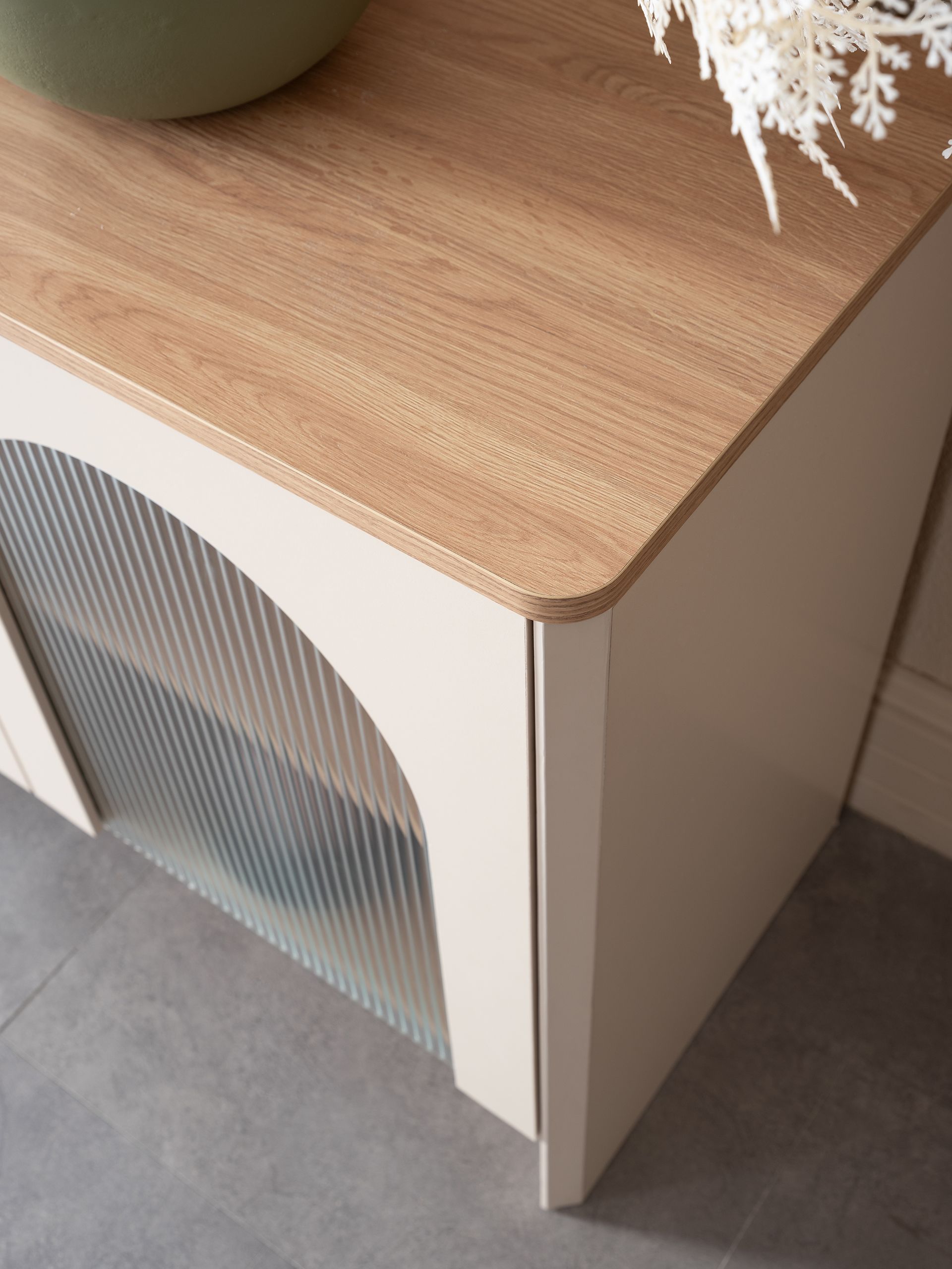 MİLOS YEMEK ODASI TAKIMI