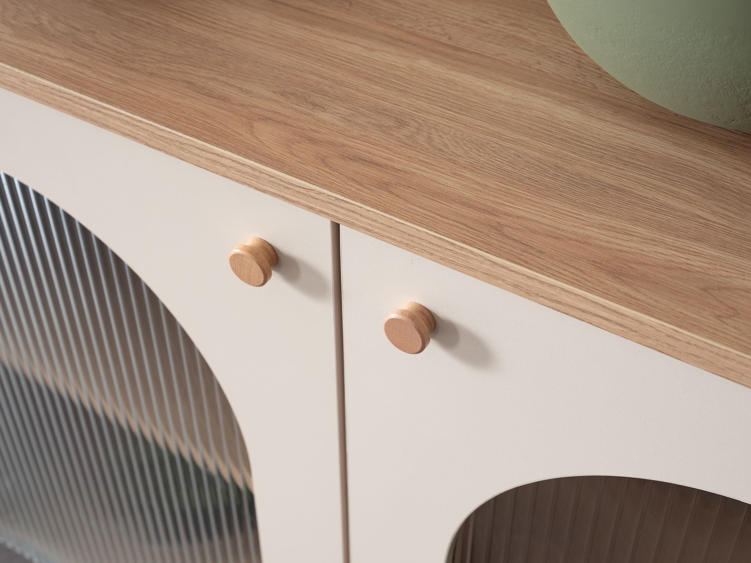 MİLOS YEMEK ODASI TAKIMI