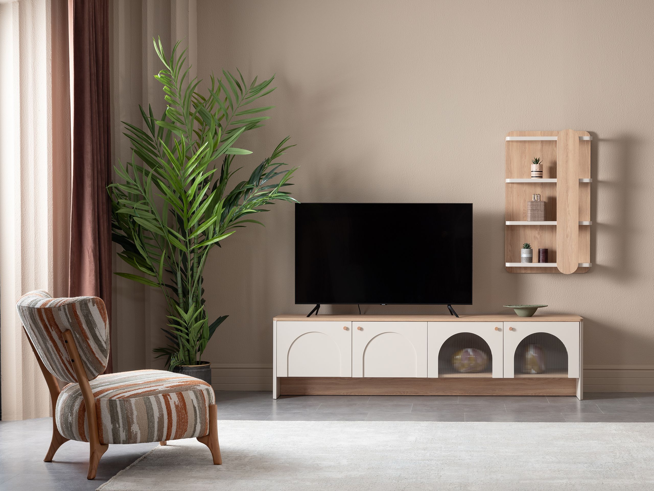 MİLOS YEMEK ODASI TAKIMI