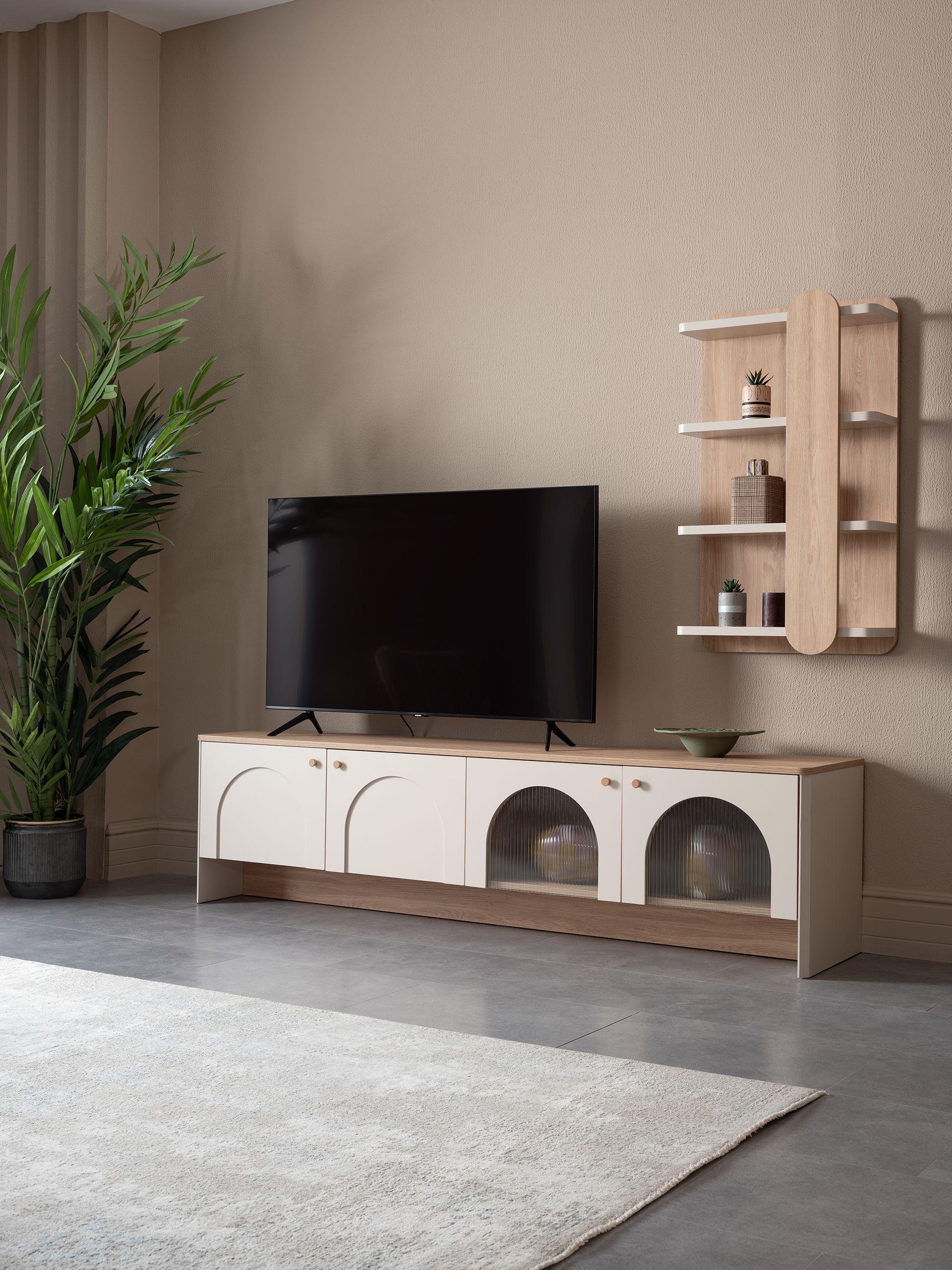 MİLOS YEMEK ODASI TAKIMI