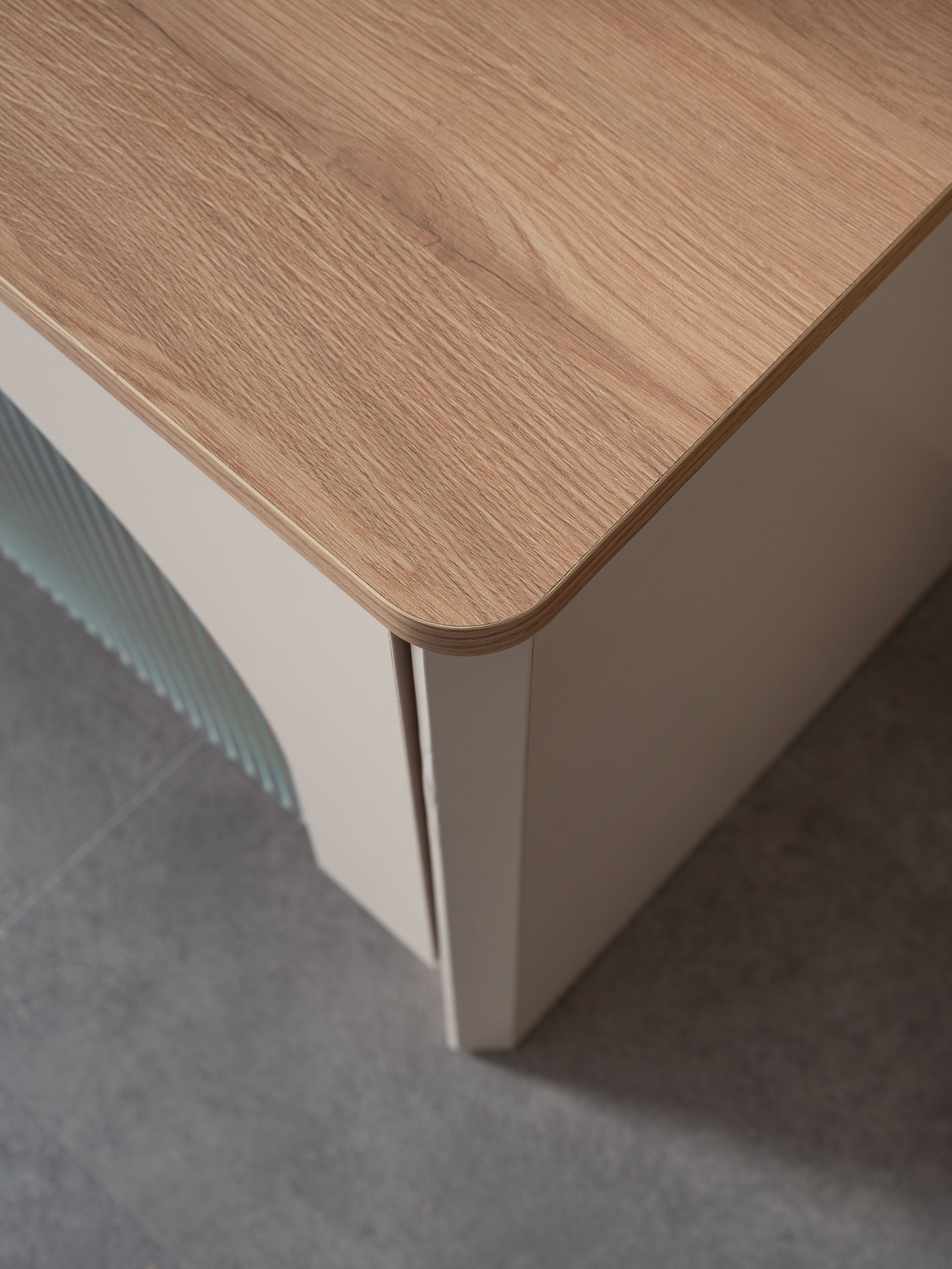 MİLOS YEMEK ODASI TAKIMI